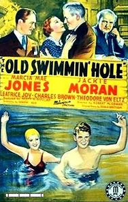 Watch The Old Swimmin' Hole