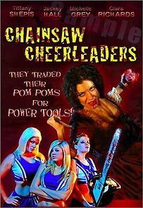 Watch Chainsaw Cheerleaders
