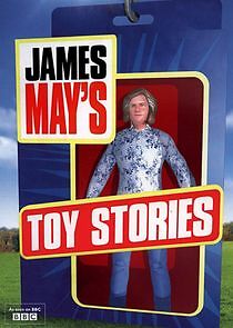 Watch James May's Toy Stories
