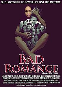 Watch Bad Romance