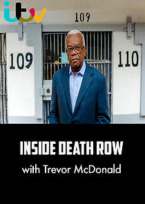 Watch Inside Death Row with Trevor McDonald