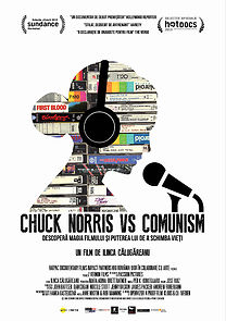 Watch Chuck Norris vs. Communism