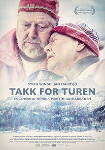 Watch Takk for turen (Short 2016)