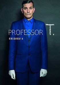 Watch Professor T.