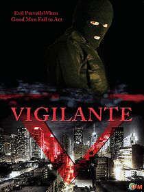 Watch Vigilante
