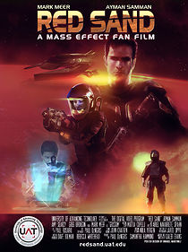 Watch Red Sand: A Mass Effect Fan Film