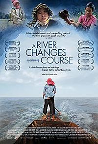 Watch A River Changes Course