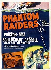 Watch Phantom Raiders