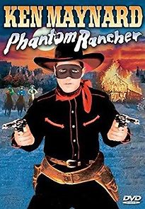 Watch Phantom Rancher