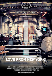 Watch Live from New York!