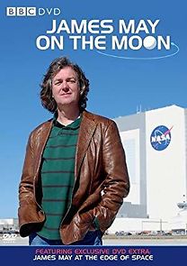 Watch James May on the Moon