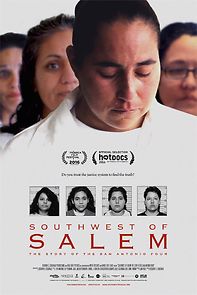 Watch Southwest of Salem: The Story of the San Antonio Four