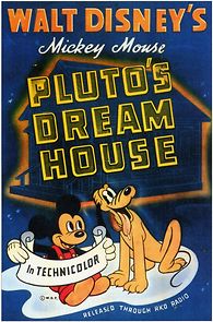 Watch Pluto's Dream House