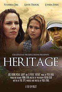 Watch Heritage