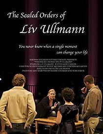 Watch The Sealed Orders of Liv Ullmann