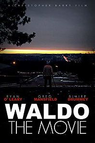 Watch Waldo: The Movie