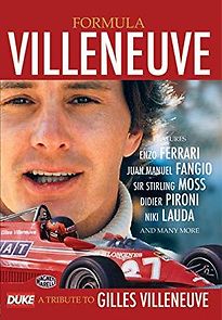 Watch Formule Villeneuve