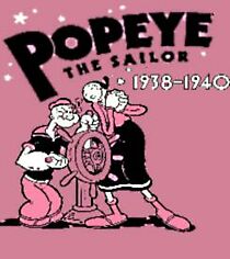 Watch Popeye Meets William Tell (Short 1940)