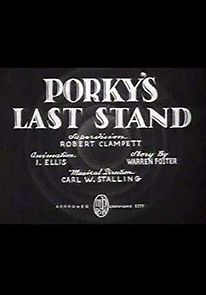 Watch Porky's Last Stand