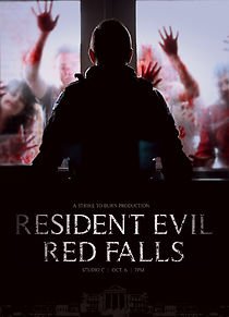Watch Resident Evil: Red Falls