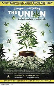 Watch The Union: The Business Behind Getting High