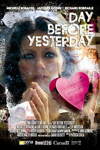 Watch Day Before Yesterday (Short 2010)