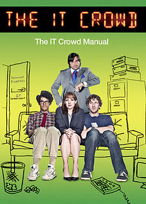 Watch The IT Crowd Manual