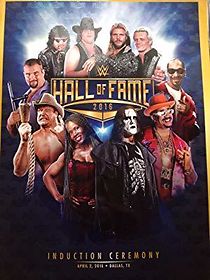 Watch WWE Hall of Fame