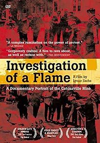 Watch Investigation of a Flame