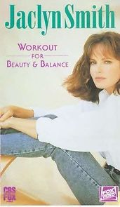 Watch Jaclyn Smith: Workout for Beauty & Balance