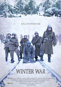 Watch Winter War