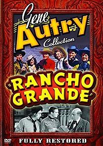 Watch Rancho Grande