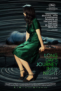 Watch Long Day's Journey Into Night