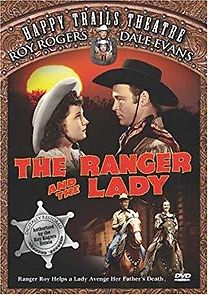 Watch The Ranger and the Lady