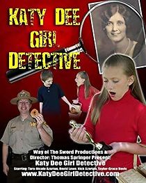 Watch Katy Dee, Girl Detective