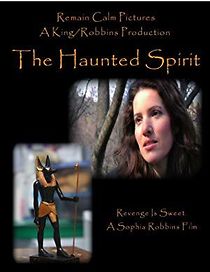 Watch The Haunted Spirit