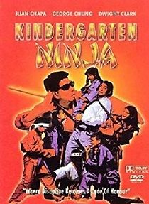 Watch Kindergarten Ninja