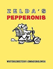 Watch Zelda's Pepperonis