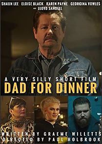 Watch Dad for Dinner