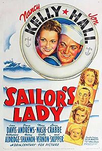 Watch Sailor's Lady