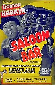 Watch Saloon Bar