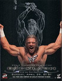 Watch WWF Backlash (TV Special 2001)