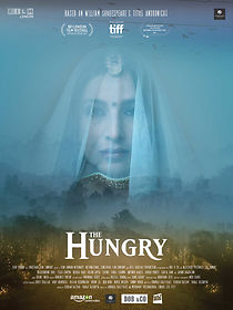 Watch The Hungry
