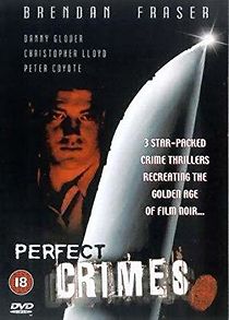Watch Perfect Crimes?