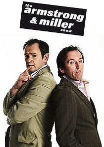 Watch The Armstrong and Miller Show