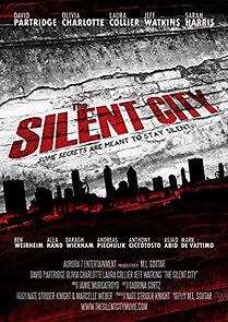 Watch The Silent City