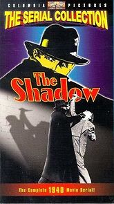 Watch The Shadow