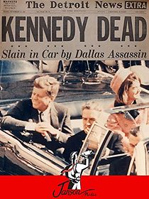 Watch The JFK Assassination: The Unauthorized Story