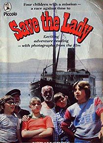 Watch Save the Lady