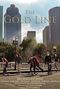 Watch The Gold Line